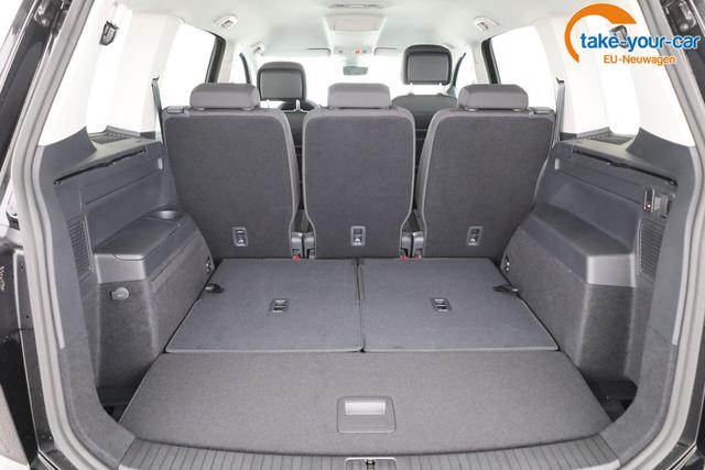 Volkswagen - Touran - EU-Neuwagen - Reimport