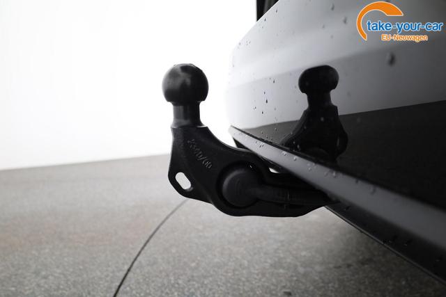 Volkswagen - Touran - EU-Neuwagen - Reimport