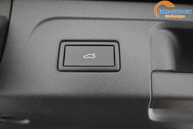 Volkswagen - Touran - EU-Neuwagen - Reimport