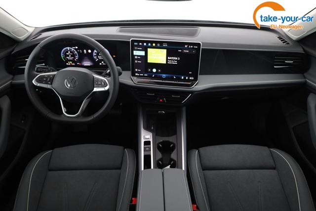 Volkswagen - Passat Variant - EU-Neuwagen - Reimport
