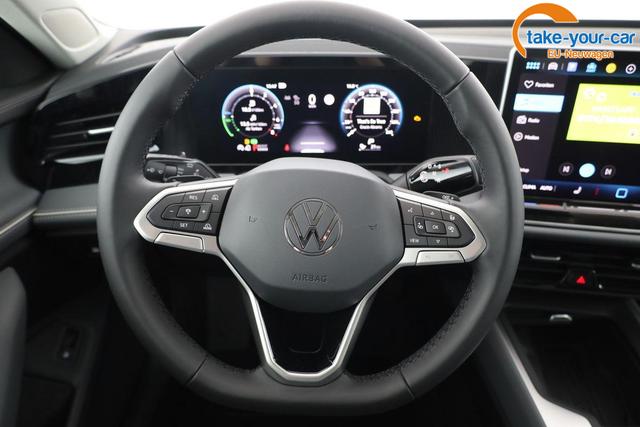 Volkswagen - Passat Variant - EU-Neuwagen - Reimport