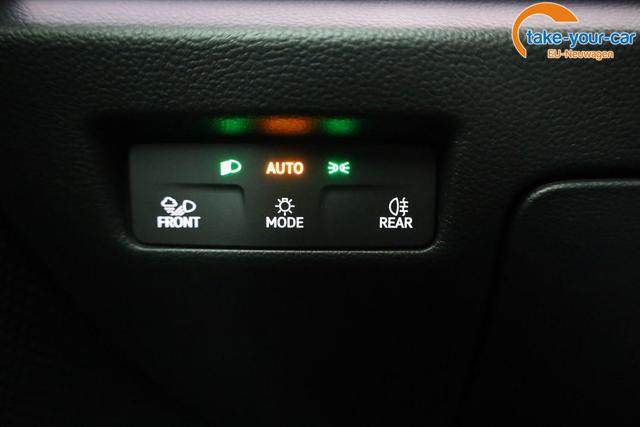 Volkswagen - Passat Variant - EU-Neuwagen - Reimport