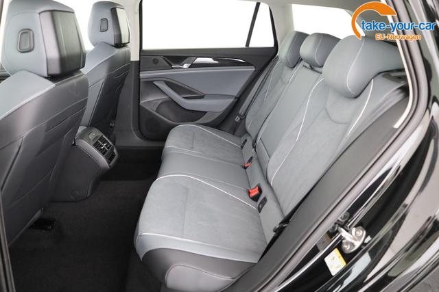 Volkswagen - Passat Variant - EU-Neuwagen - Reimport