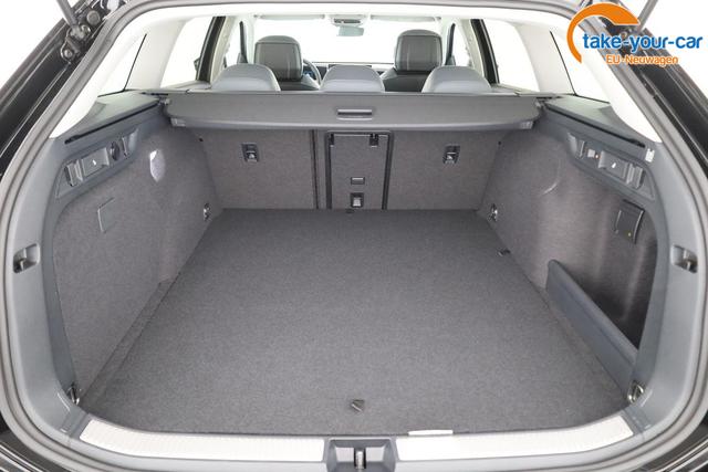 Volkswagen - Passat Variant - EU-Neuwagen - Reimport