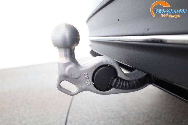 Volkswagen - Passat Variant - EU-Neuwagen - Reimport
