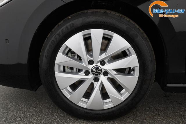 Volkswagen - Passat Variant - EU-Neuwagen - Reimport