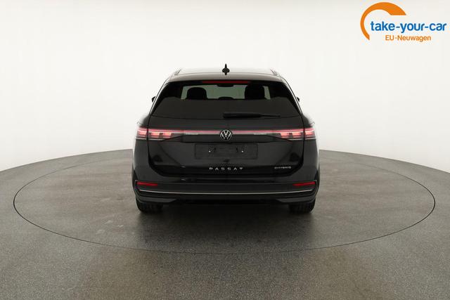 Volkswagen - Passat Variant - EU-Neuwagen - Reimport