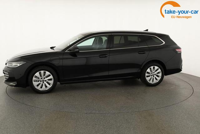 Volkswagen - Passat Variant - EU-Neuwagen - Reimport