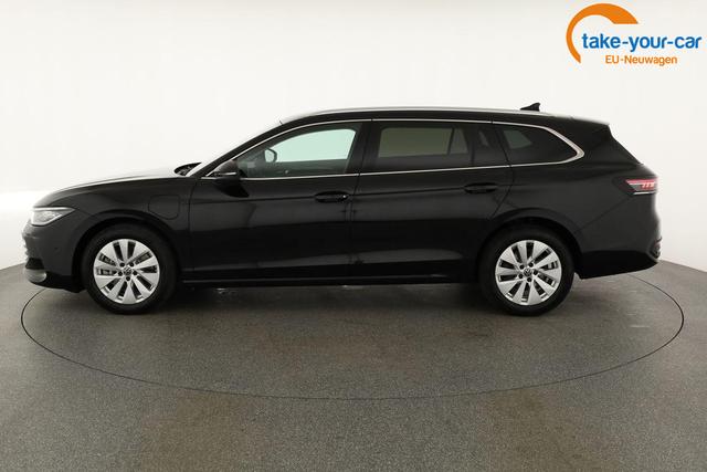 Volkswagen - Passat Variant - EU-Neuwagen - Reimport