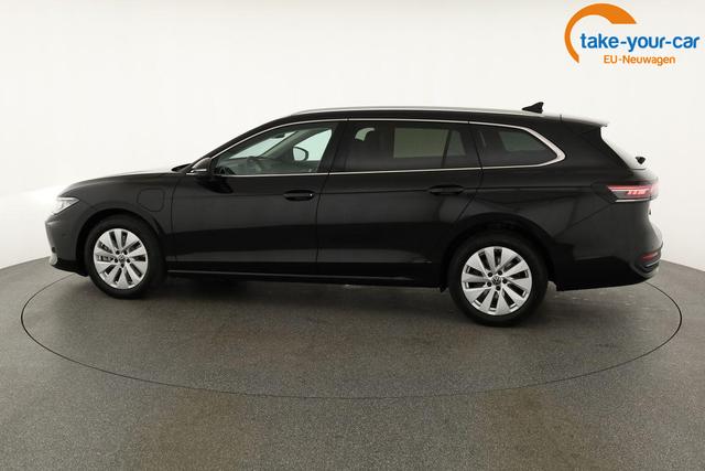 Volkswagen - Passat Variant - EU-Neuwagen - Reimport