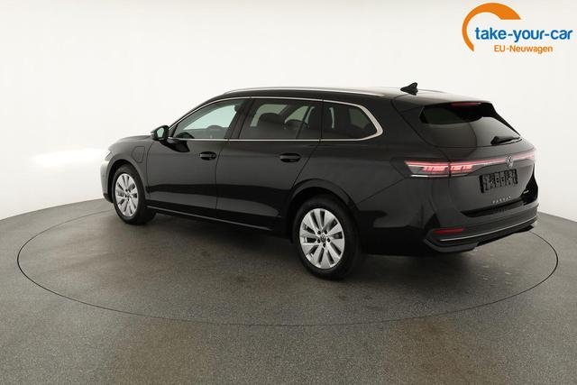 Volkswagen - Passat Variant - EU-Neuwagen - Reimport