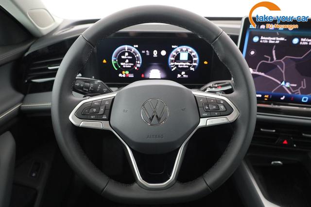 Volkswagen - Passat Variant - EU-Neuwagen - Reimport