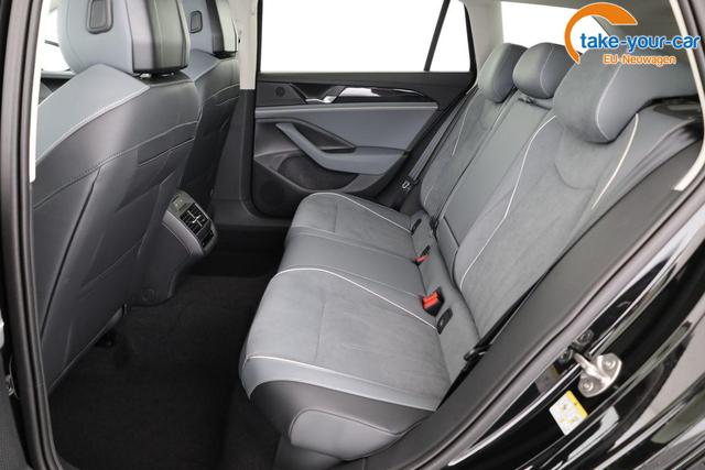 Volkswagen - Passat Variant - EU-Neuwagen - Reimport