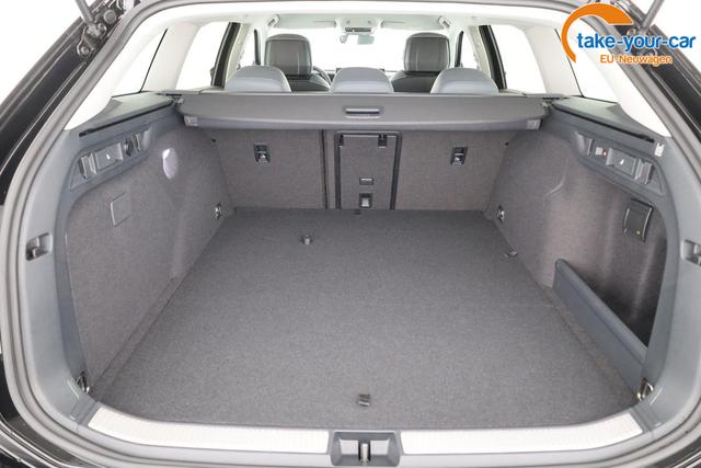 Volkswagen - Passat Variant - EU-Neuwagen - Reimport