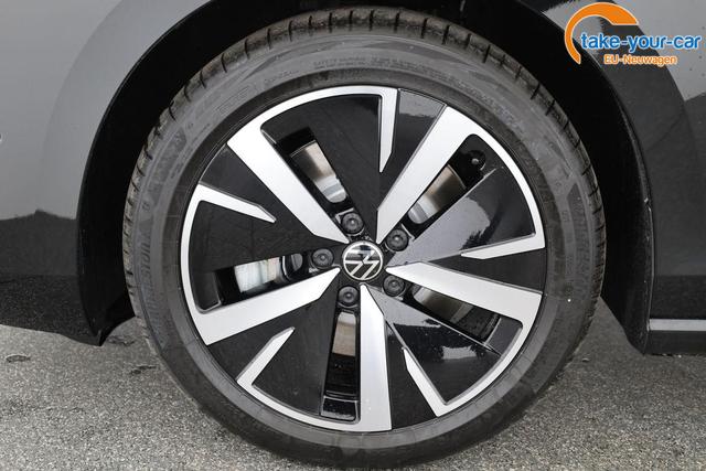 Volkswagen - Passat Variant - EU-Neuwagen - Reimport