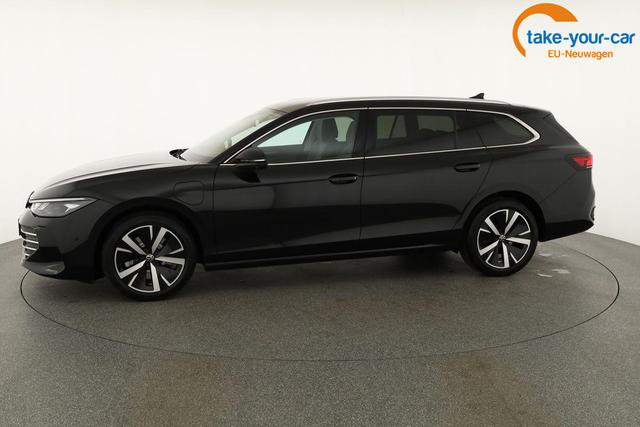 Volkswagen - Passat Variant - EU-Neuwagen - Reimport