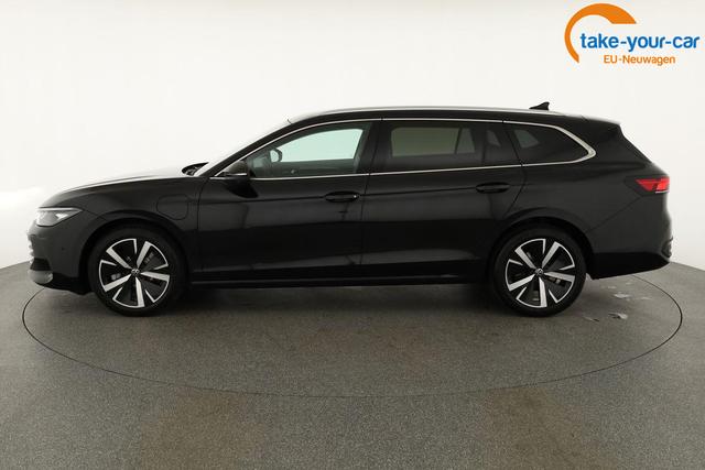 Volkswagen - Passat Variant - EU-Neuwagen - Reimport