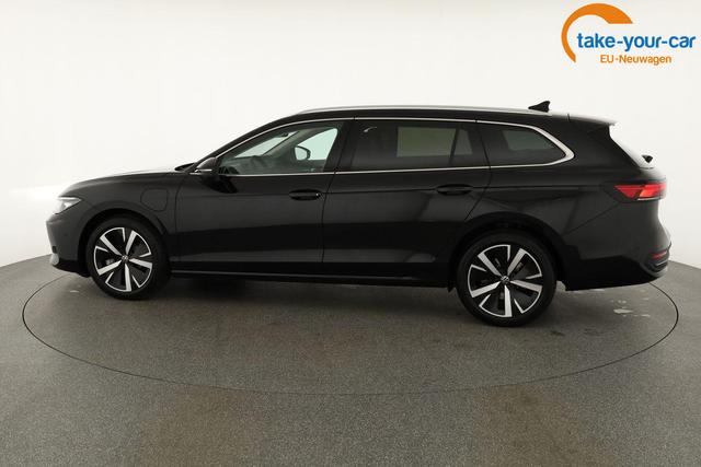 Volkswagen - Passat Variant - EU-Neuwagen - Reimport