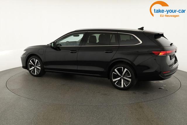 Volkswagen - Passat Variant - EU-Neuwagen - Reimport