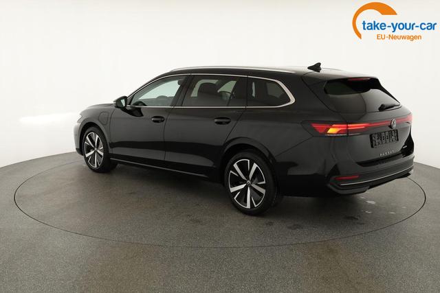Volkswagen - Passat Variant - EU-Neuwagen - Reimport