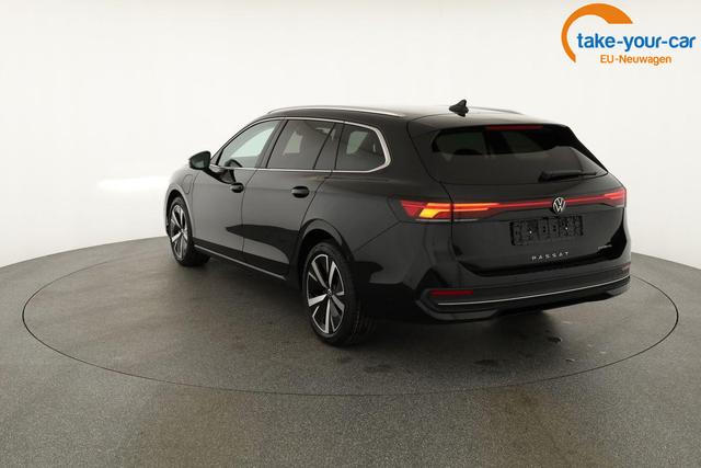 Volkswagen - Passat Variant - EU-Neuwagen - Reimport