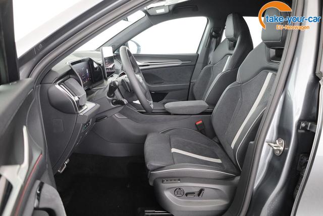 Skoda - Kodiaq - EU-Neuwagen - Reimport