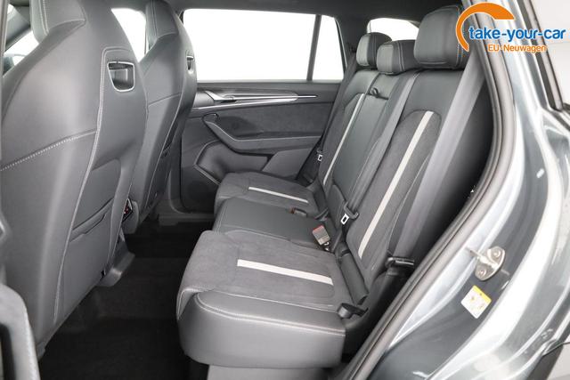Skoda - Kodiaq - EU-Neuwagen - Reimport