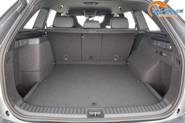 Skoda - Kodiaq - EU-Neuwagen - Reimport