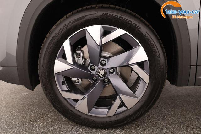 Skoda - Kodiaq - EU-Neuwagen - Reimport