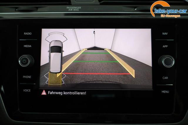 Volkswagen - Touran - EU-Neuwagen - Reimport