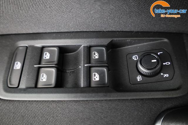 Volkswagen - Touran - EU-Neuwagen - Reimport
