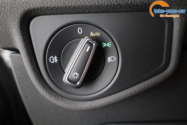 Volkswagen - Touran - EU-Neuwagen - Reimport