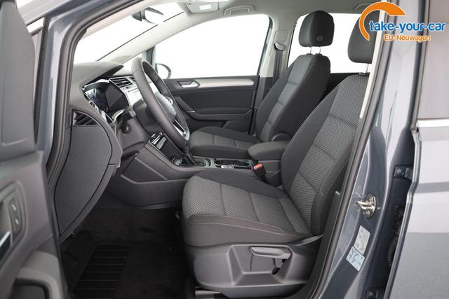 Volkswagen - Touran - EU-Neuwagen - Reimport