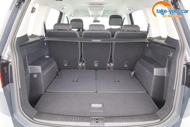 Volkswagen - Touran - EU-Neuwagen - Reimport