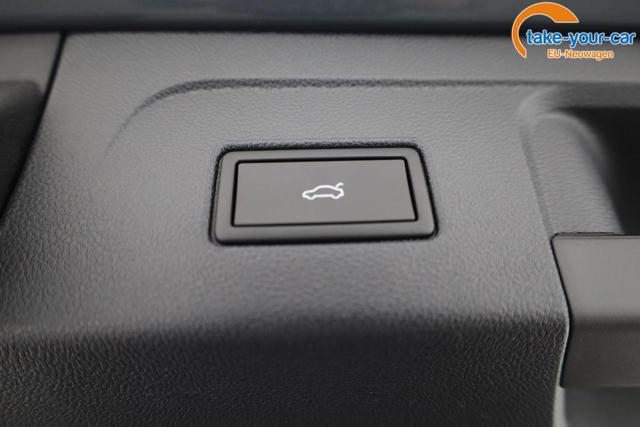 Volkswagen - Touran - EU-Neuwagen - Reimport