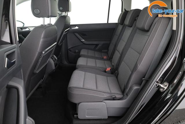 Volkswagen - Touran - EU-Neuwagen - Reimport