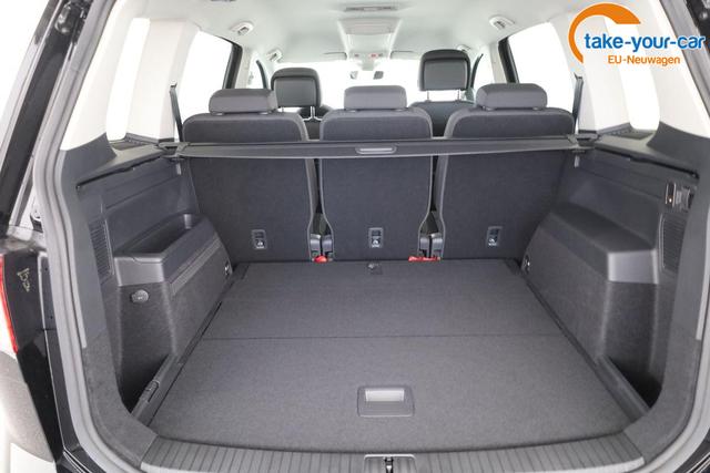 Volkswagen - Touran - EU-Neuwagen - Reimport