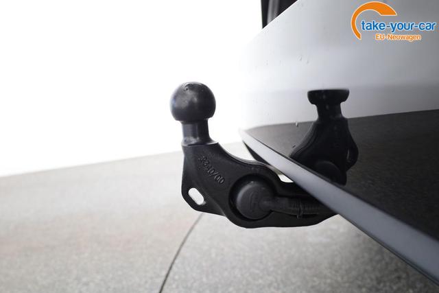 Volkswagen - Touran - EU-Neuwagen - Reimport