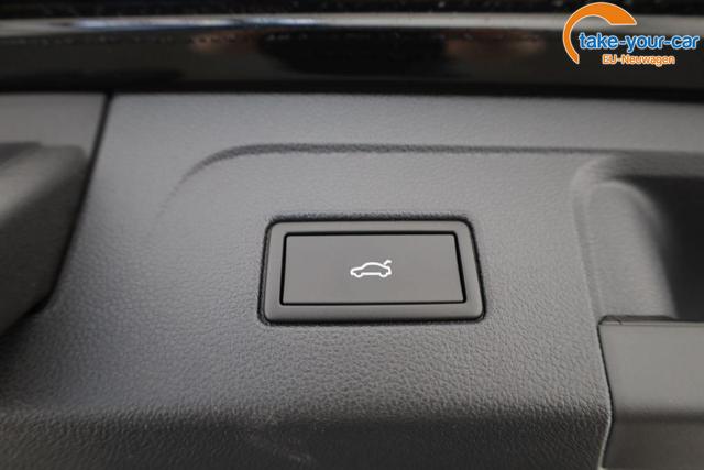Volkswagen - Touran - EU-Neuwagen - Reimport