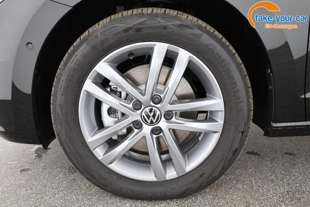 Volkswagen - Touran - EU-Neuwagen - Reimport