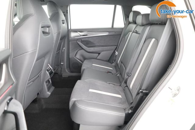 Skoda - Kodiaq - EU-Neuwagen - Reimport