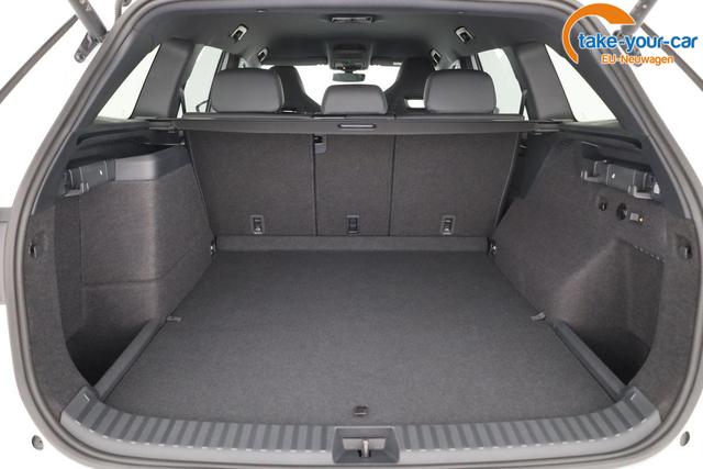 Skoda - Kodiaq - EU-Neuwagen - Reimport