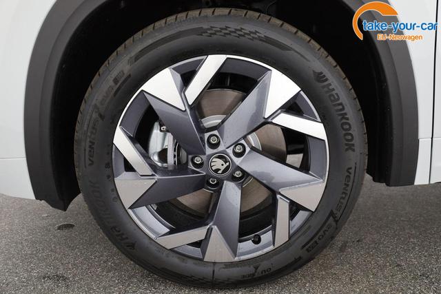 Skoda - Kodiaq - EU-Neuwagen - Reimport