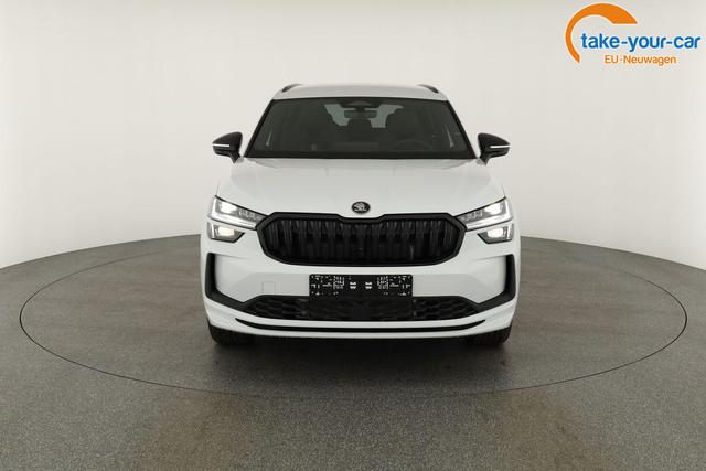 Skoda - Kodiaq - EU-Neuwagen - Reimport