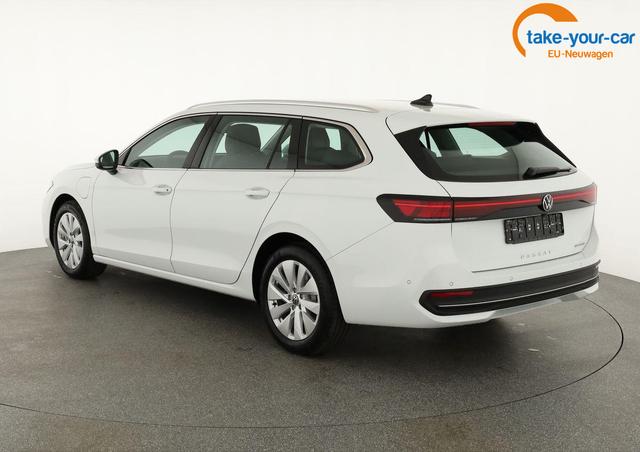 Volkswagen - Passat Variant - EU-Neuwagen - Reimport