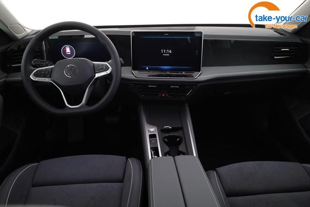 Volkswagen - Passat Variant - EU-Neuwagen - Reimport