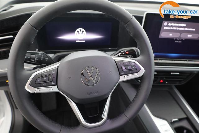 Volkswagen - Passat Variant - EU-Neuwagen - Reimport