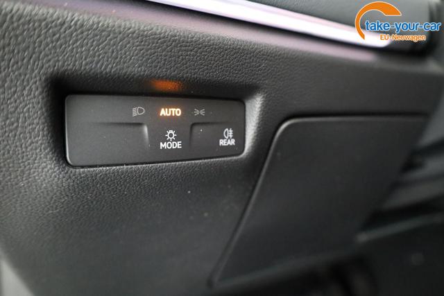 Volkswagen - Passat Variant - EU-Neuwagen - Reimport