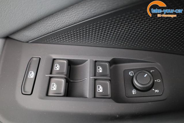 Volkswagen - Passat Variant - EU-Neuwagen - Reimport