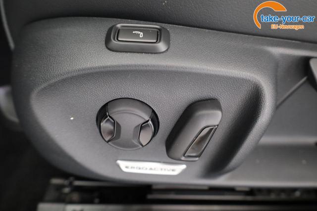 Volkswagen - Passat Variant - EU-Neuwagen - Reimport